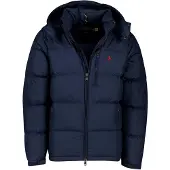 Ralph Lauren The Gorham Down Jacket - Navy - M