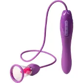 Fantasy For Her Ultimate Pleasure Max Stimulaattori - Purple