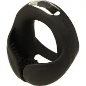 Malesation Vibro Kivesrengas - Black