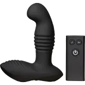 Nexus 3-vaihteinen eturauhasen hierontalaite THRUST musta