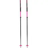 Armada Ak Adjustable Black/Pink Laskettelusauvat 110-135cm