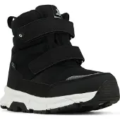 Leaf Salmis - Black - 31