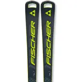 Fischer Rc4 Wc Sc Mt+rc4 Z12 Pr Alppihiihtopakkaus