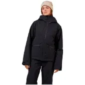 Rossignol Rochrun Insulated Takki