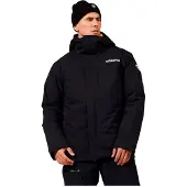 Rossignol Desafio 2L Shell Jkt - Black - M