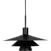 Dyberg Larsen KAY riippuvalaisin 40 cm, musta