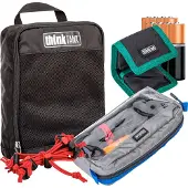 ThinkTank Road Warrior Kit tarvikepussi kameroille