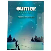 Eumer Kalastajan joulukalenteri