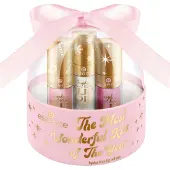 Essence The Most Wonderful Kiss Of The Year Hydra Kiss Lip Oil Set