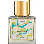Nishane Deziro, EdP 50ml