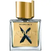 Nishane Wūlóng Chá X, Extrait de Parfum 50ml