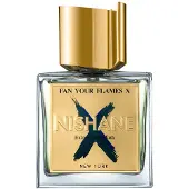 Nishane Fan Your Flames X, Extrait de Parfum 50ml