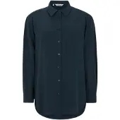Soft Rebels Pusero musta denim