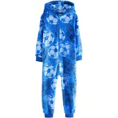 Next Yöpuku sininen / laivastonsininen / valkoinen