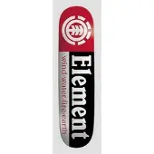 Element Section 8.25" Skeittilaudan dekki assorted Koko Uni