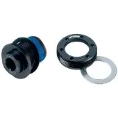 Fsa Qr-8a Mtb Bb9000 Screw Musta