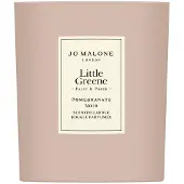 Jo Malone Little Greene Pomegranate Noir Special Edition Classic Candle 200 g