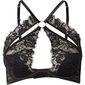 Hunkemoller Rintaliivi ' Nienke' musta