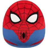 Squishmallows - 20 cm Marvel Spiderman (258670)