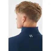 Viking Tesero Kokovetoketjullinen Collegepaita