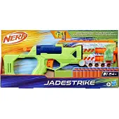 Nerf N Series leikkipyssy Jadestrike