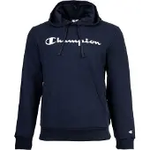 Champion Collegepaita laivastonsininen / valkoinen
