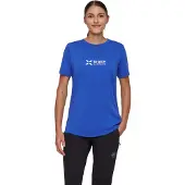 Mammut Eiger Logo Lyhythihainen T-paita