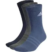 Adidas C Spw Crw 3P - Multi/patterned - 37-39
