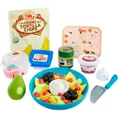 Little Tikes Lt Creative Chefs Peanut Butter & Jelly Kit - Multi/patterned - ONE SIZE