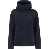 Didriksons Anniken Full-Zip - Navy - 36