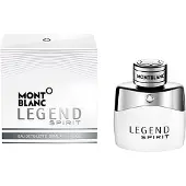 Mont Blanc Legend Spirit, EdT 30ml