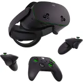 Oculus Meta - Quest 3S 128GB Limited Edition (Series X)