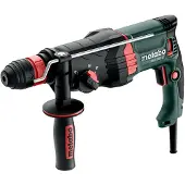 Metabo Poravasara KHE 2645 Q 850W muovilaukussa