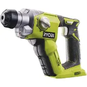 Ryobi One+ R18SDS-0 Rotary hammer No battery 18V 1.3Joule