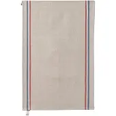 Coucke - Keittiöpyyhe 43x65 cm Luonnonväri