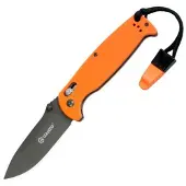 Ganzo Folder EDC Rescue G7413