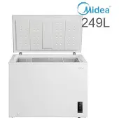 Midea Arkkupakastin , 249L