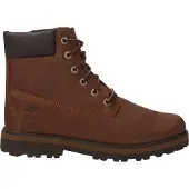 Timberland Saappaat 'Courma' karamelli / musta