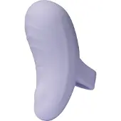 Sinful Loving Finger Ladattava Sormivibraattori - Purple
