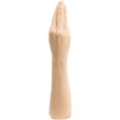Doc Johnson The Hand Fistauskäsi 40 cm - Nude