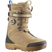 Salomon Echo Lace Boa Sj Lumilautailukengät