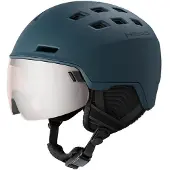 Head Radar Kypärä Visiirillä