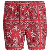 Jack & Jones Jpstfiji Bandana Uimashortsit
