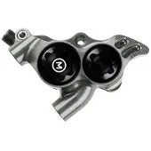 Hope Rx4+ Flat Mount Shimano 160mm Levyjarru