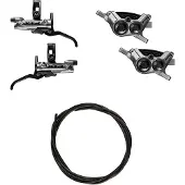 Shimano Bl-m9220/br-m9220 4-p Päivityssarja