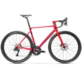 Wilier Verticale Slr Ultegra Di2 Swr40 Maantiepyörä