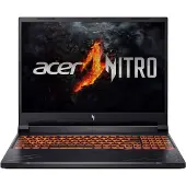 Acer Nitro V16 i5-14HX/16/512/RTX4050 16" kannettava