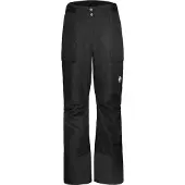 Mammut Women's Fall Line Hs Thermo Pants Black 40