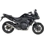 Leo Vince CBF1000 10-13