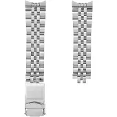 Bobroff Kello - - BFSTJ - Teräsranneke - 16 mm kellotaulu - Tyylikäs tyyli